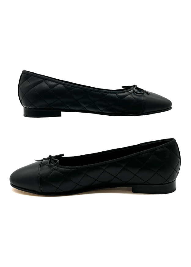 Ballerina BLACK