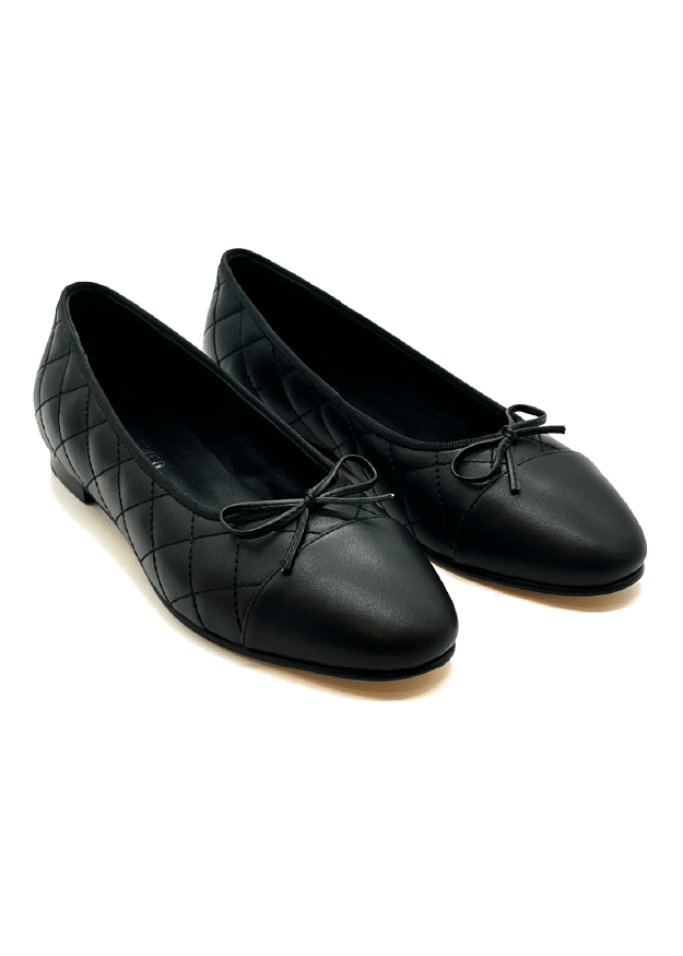 Ballerina BLACK
