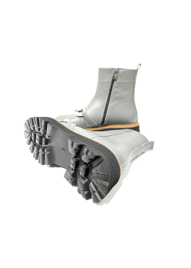 Boot GREY