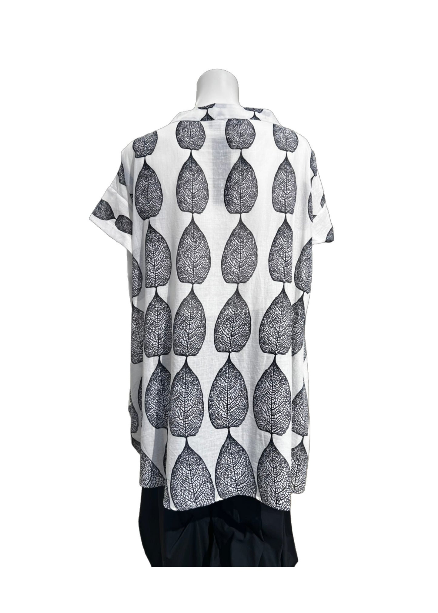 Blusen Tunika von KAMUFLAGE