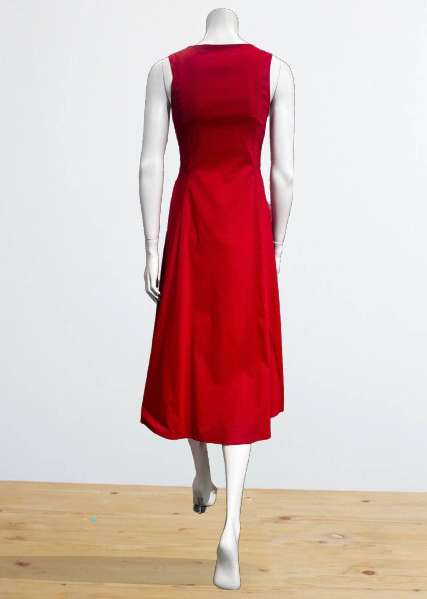 Maxi Kleid LADY