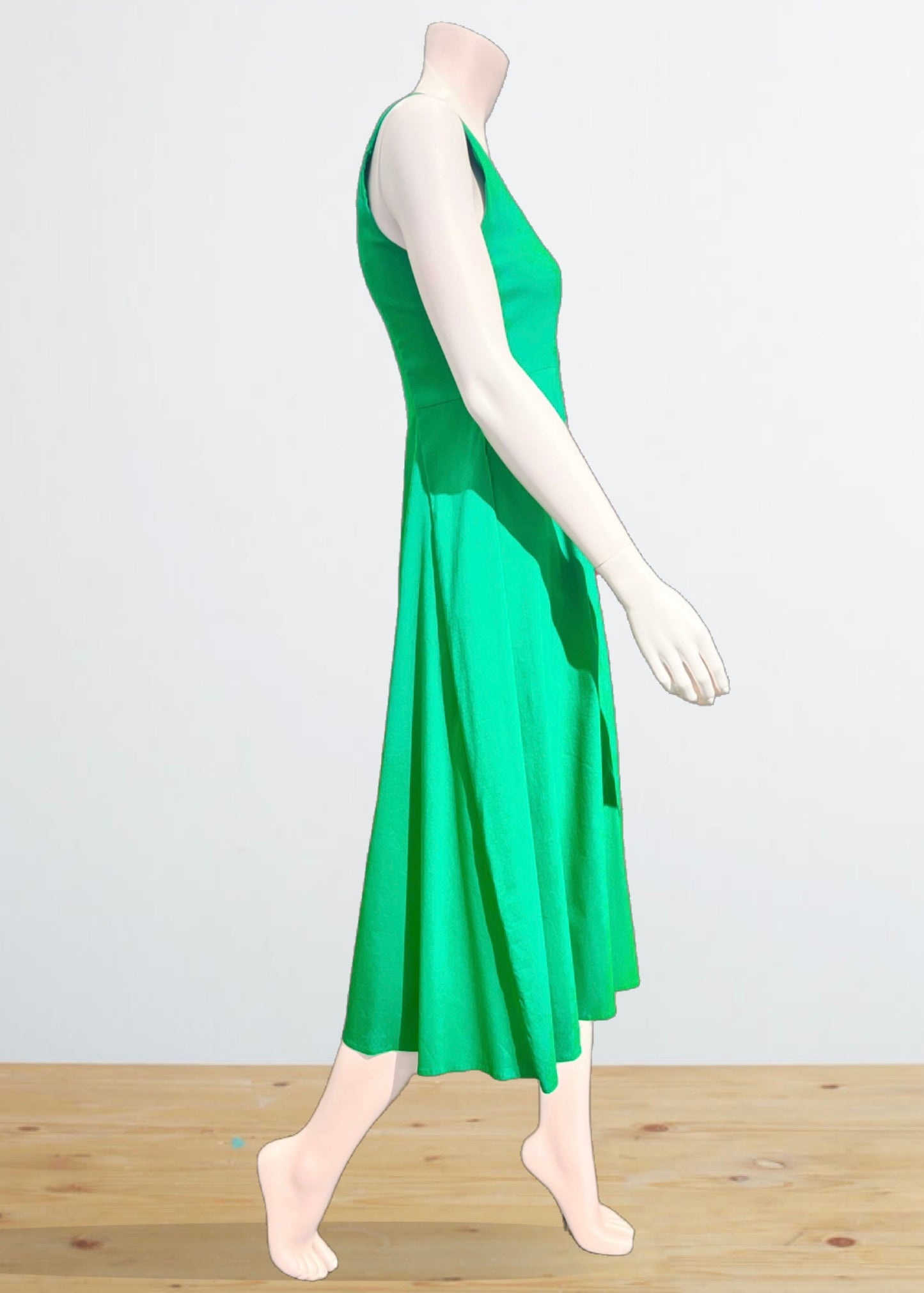Maxi Kleid LADY