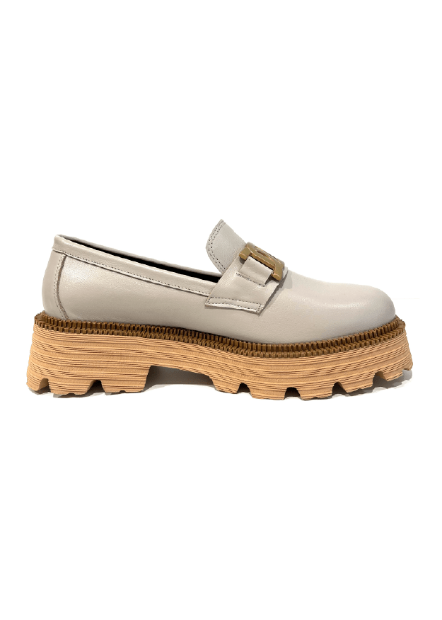 Loafer BUCKLE
