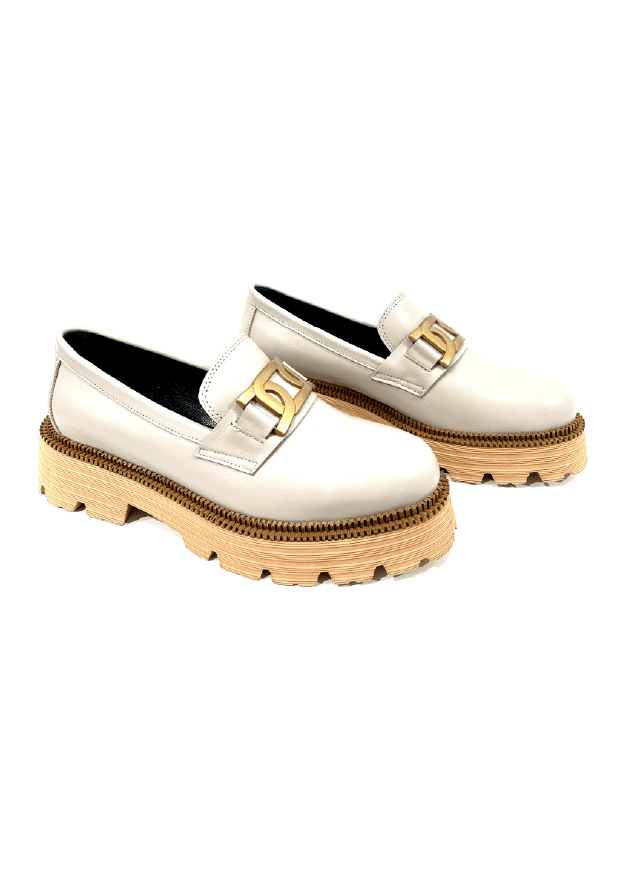 Loafer BUCKLE