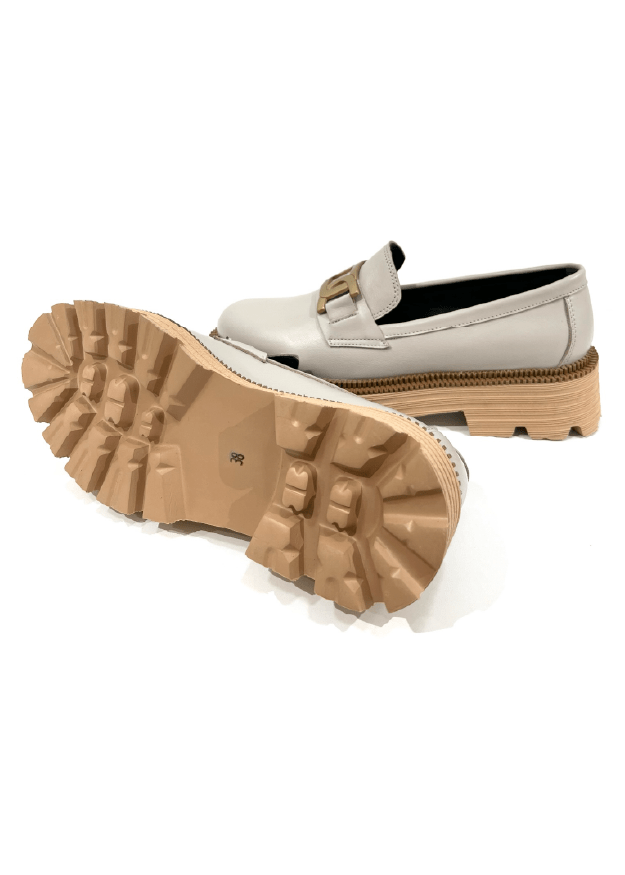 Loafer BUCKLE