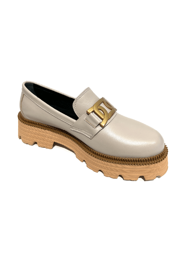Loafer BUCKLE