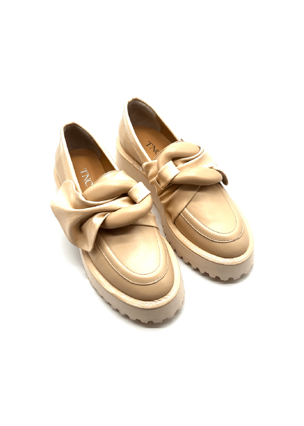 Loafer MEGA Beige