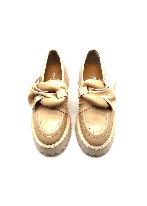 Loafer MEGA Beige