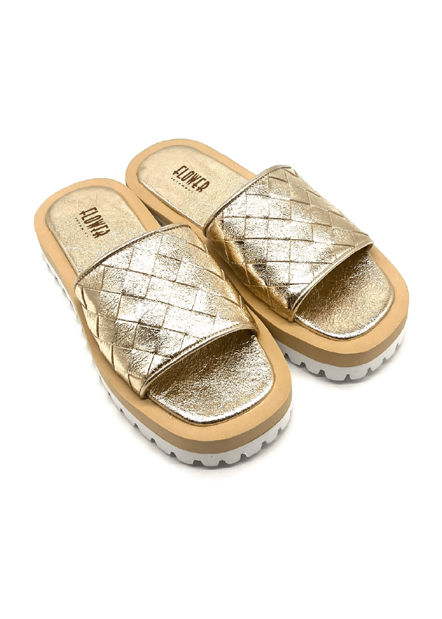 Pantolette GOLDSTAR