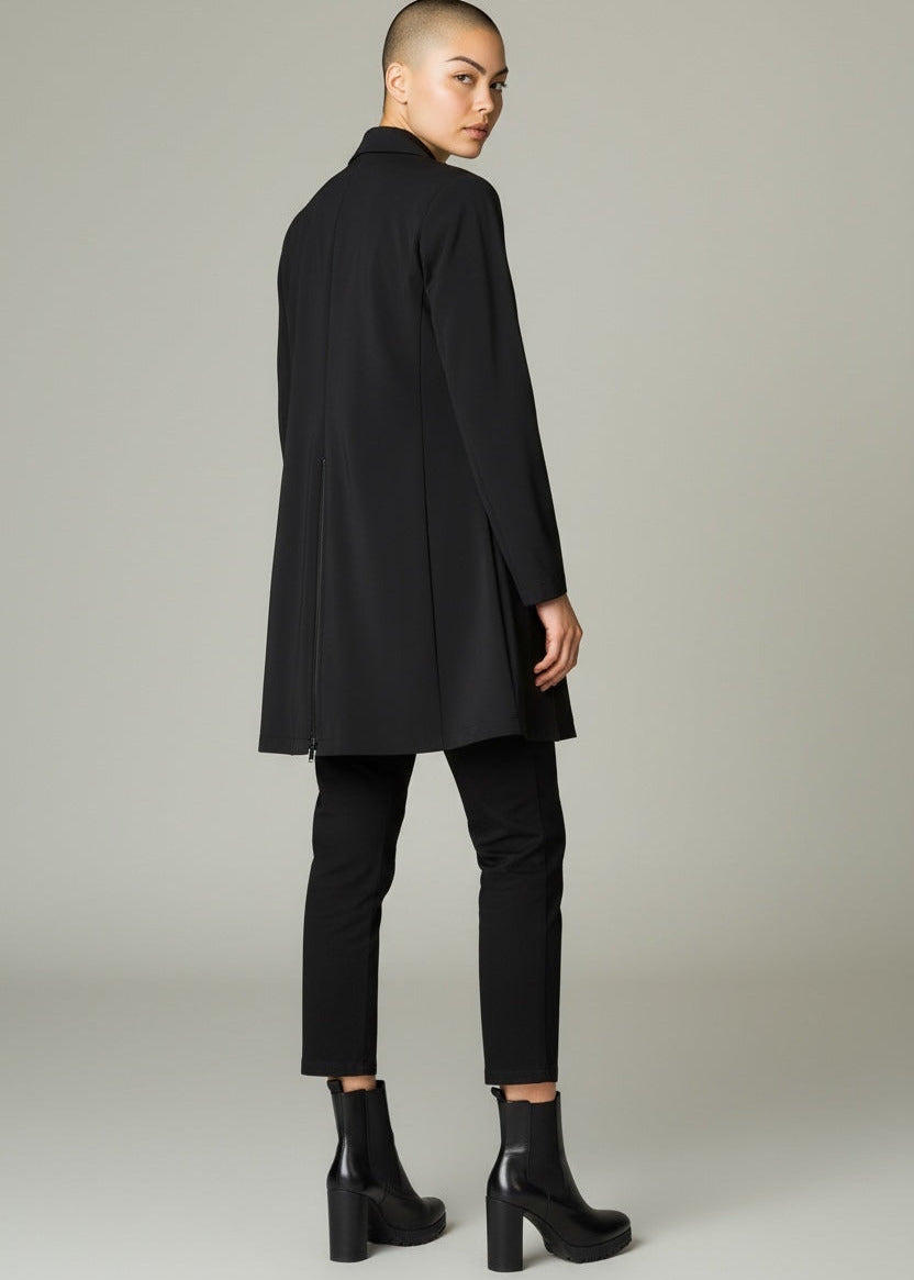 ELLI - Tunika oder Minikleid -