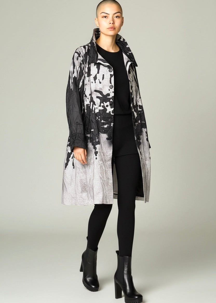 KAMUFLAGE - Jacke Print