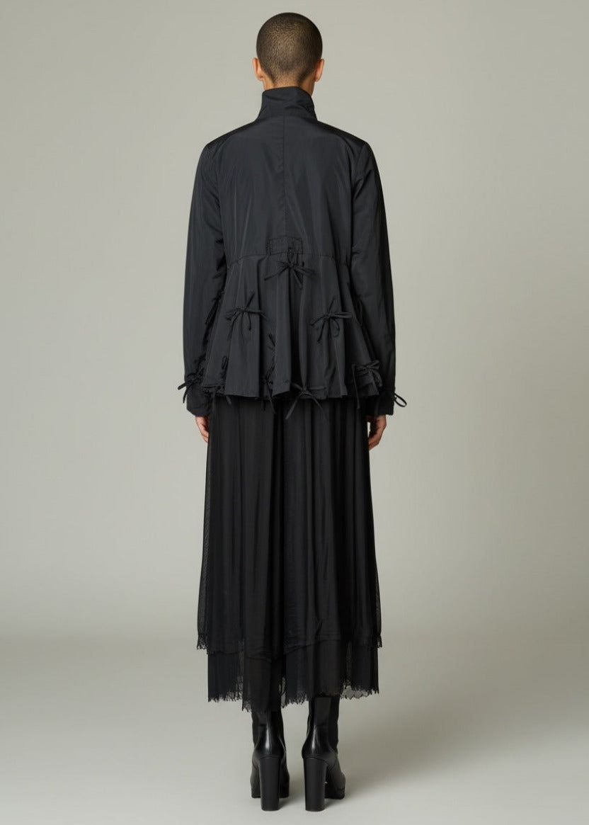 Taft Blazer Jacke von KAMUFLAGE