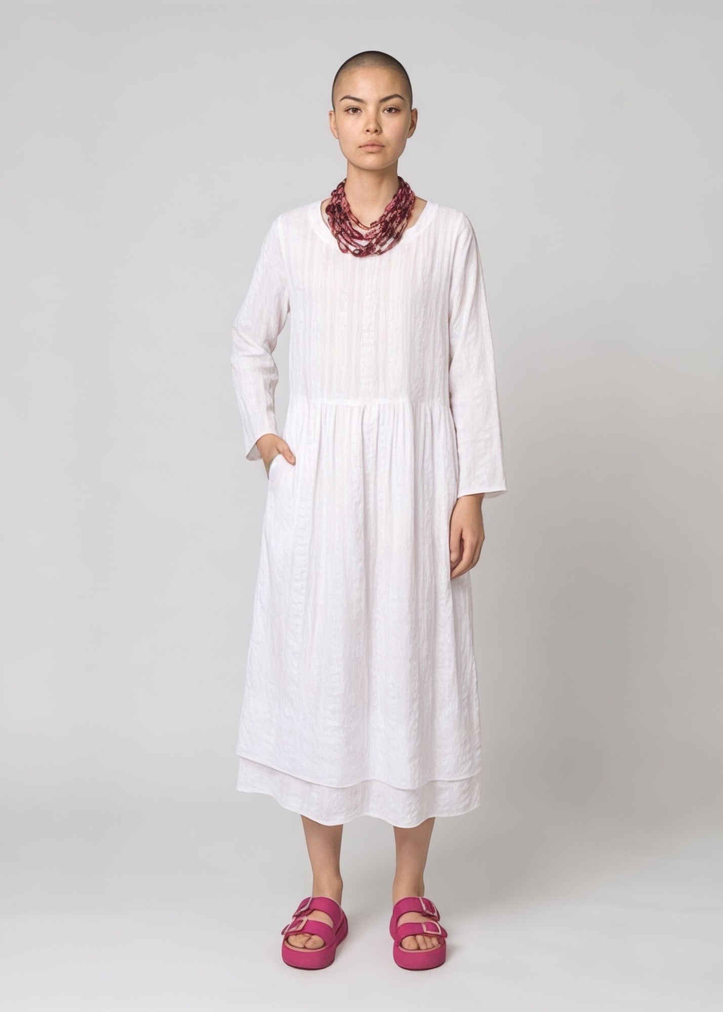 KAMUFLAGE - Romantik Kleid