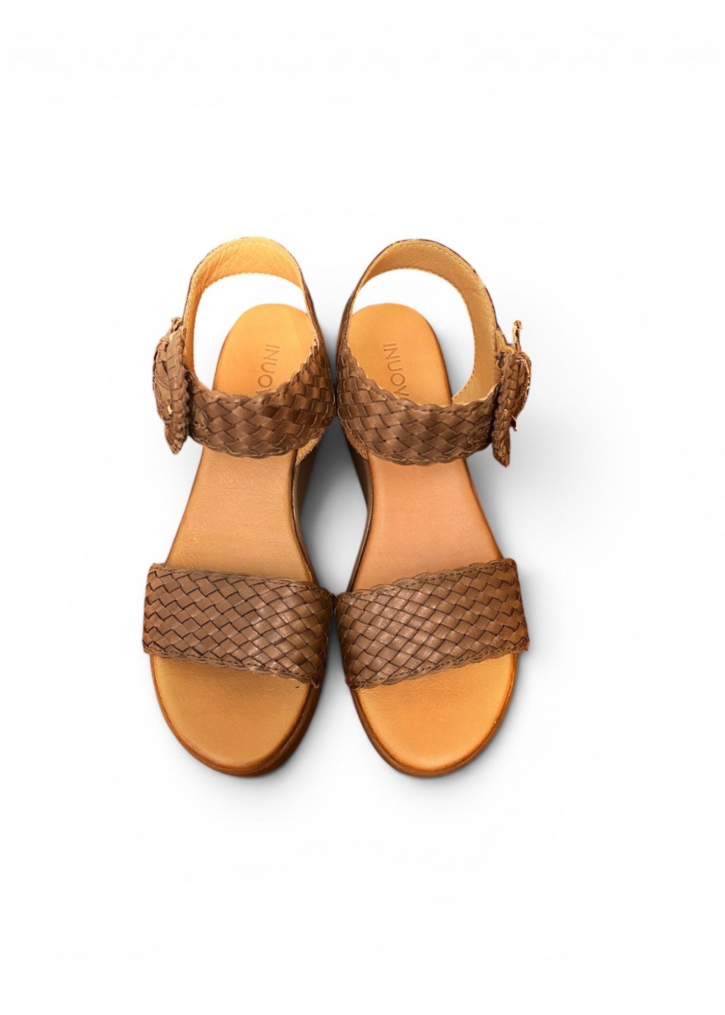 Sommer Sandalette "Praline"