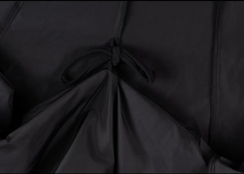 Entree - Kleid mit Taftrock