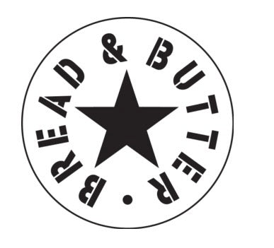 Bread & Butter ITALY