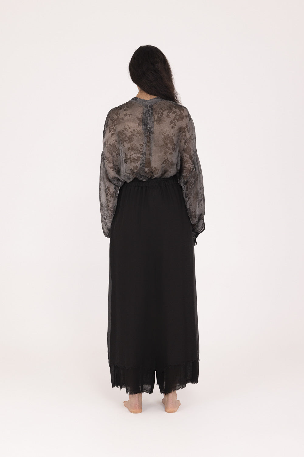 Palazzo Hose -  SanctaMuerte Italy