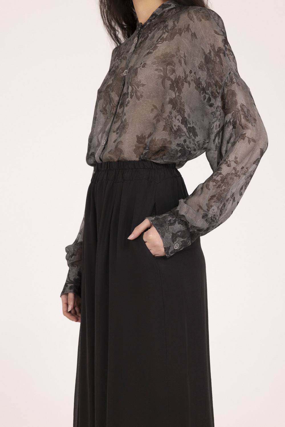 Palazzo Hose -  SanctaMuerte Italy