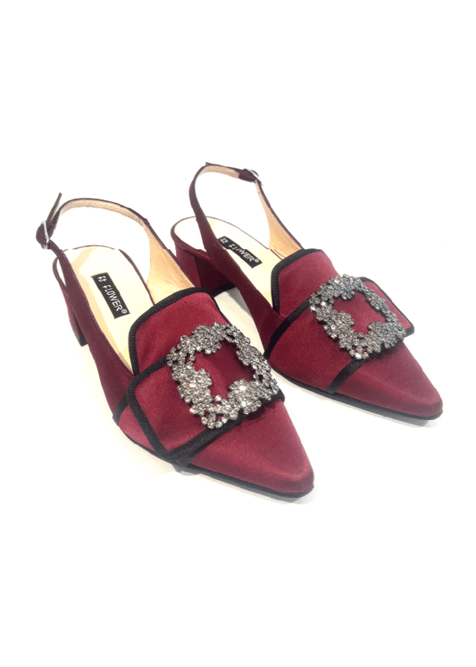 Sling Pumps BORDO