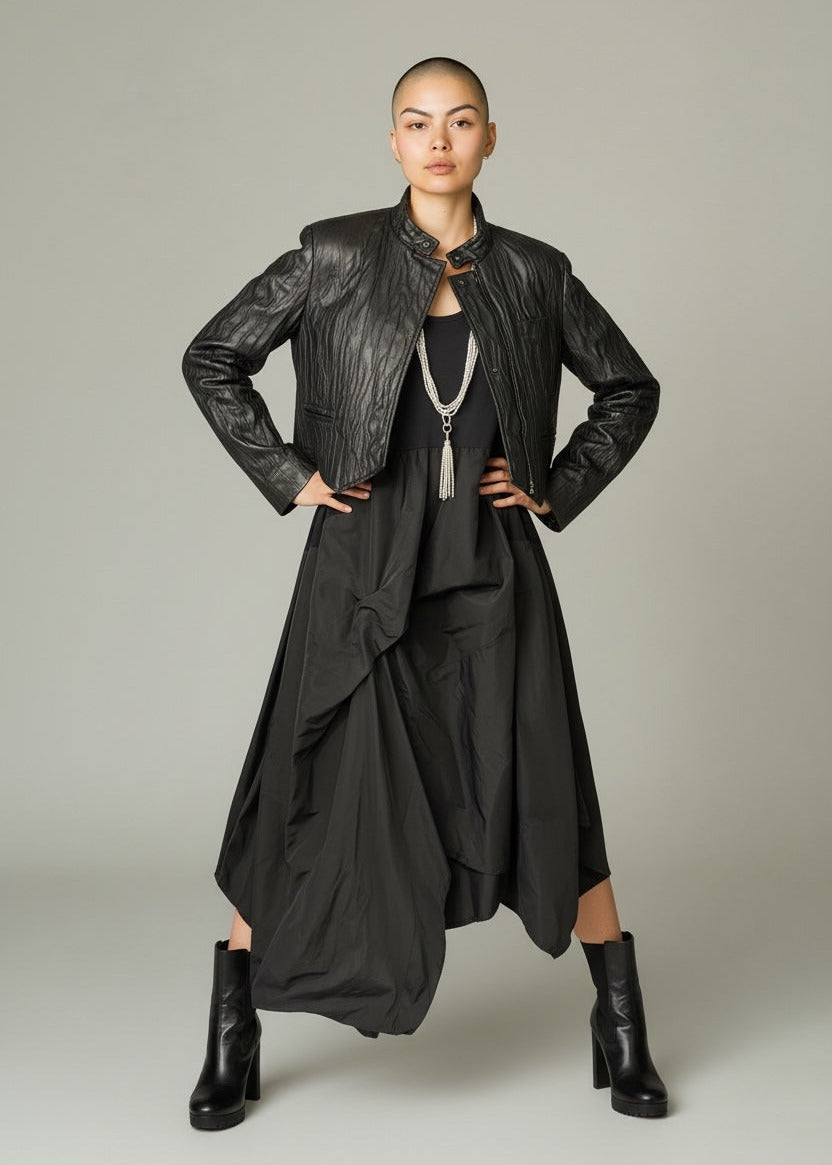 KAMUFLAGE - Trägerkleid