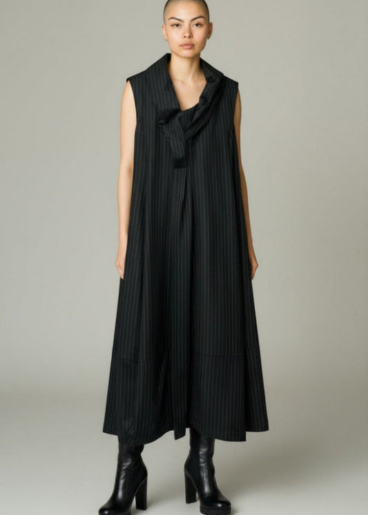 Bread&Butter - Ärmelloses Streifenkleid