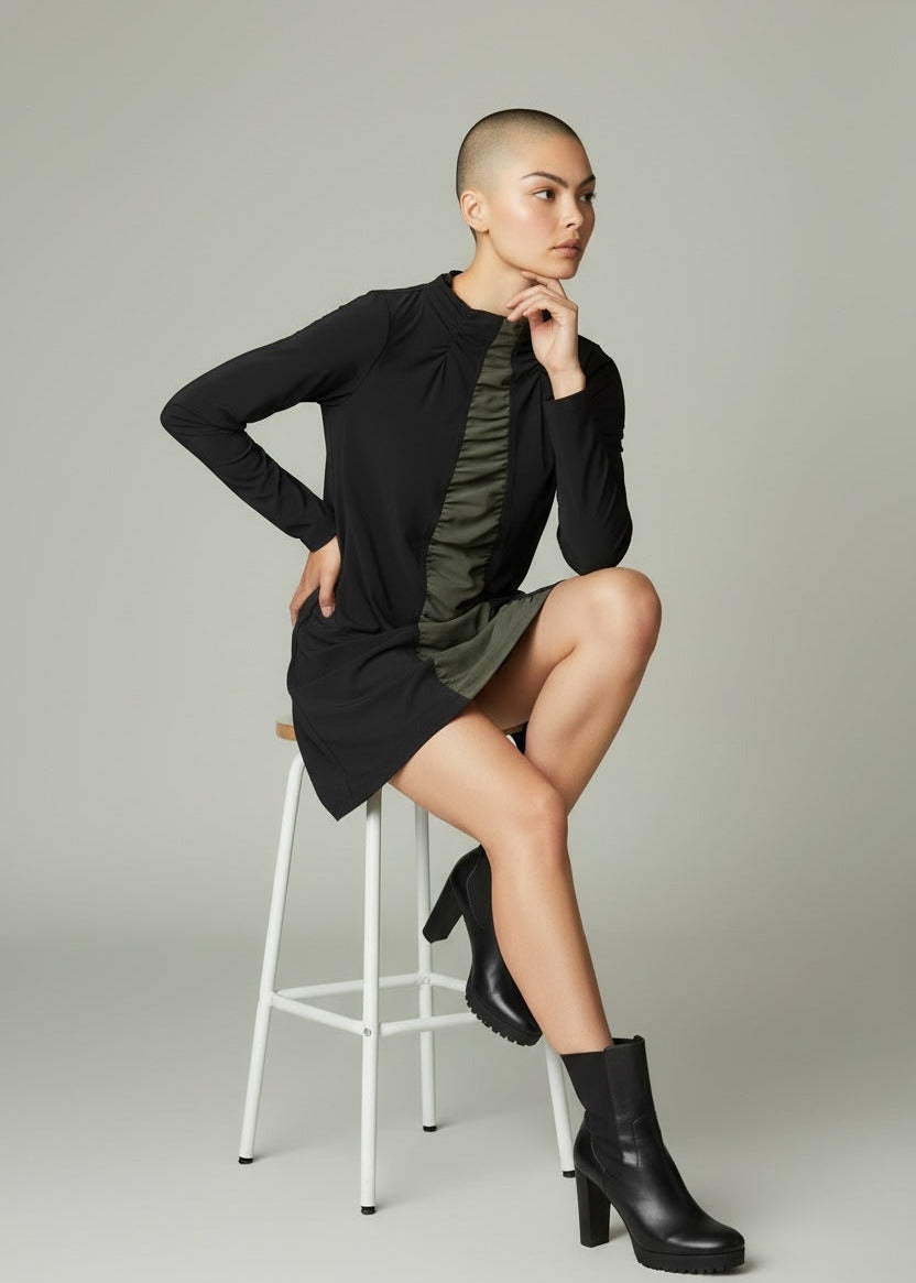 ELLI - Tunika oder Minikleid -