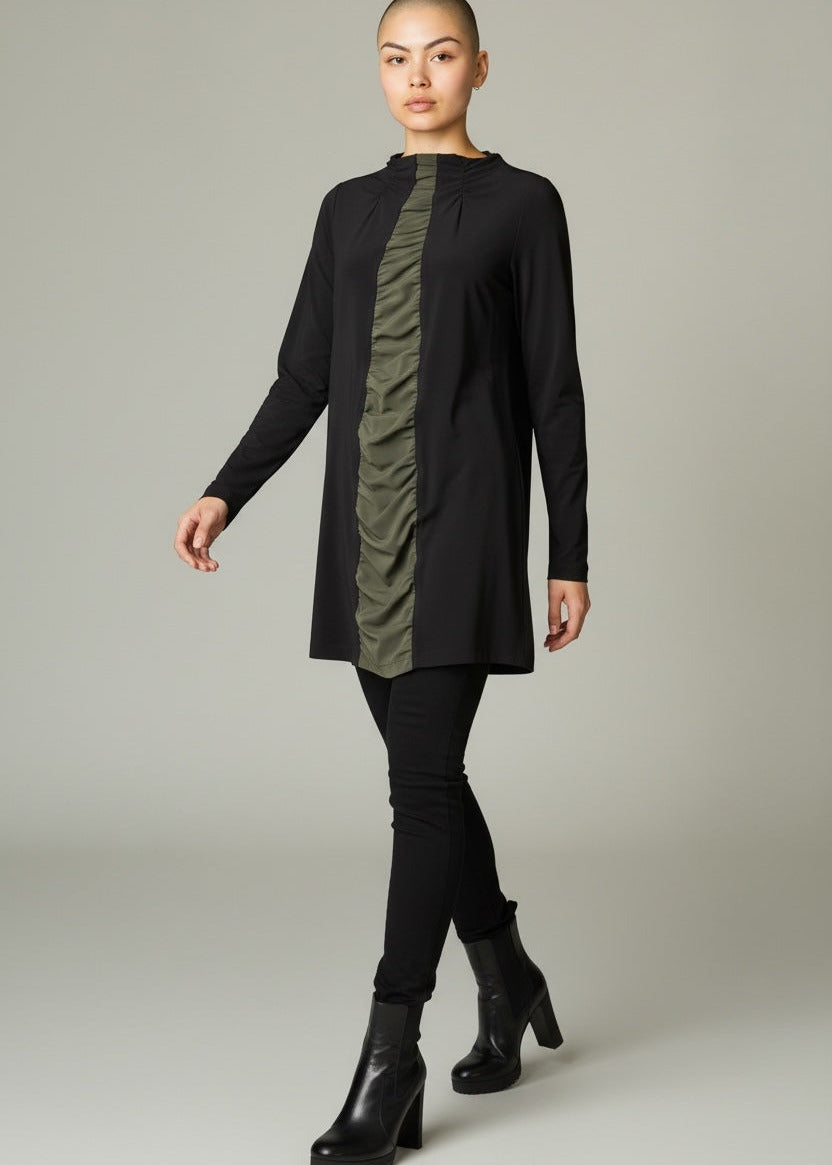 ELLI - Tunika oder Minikleid -