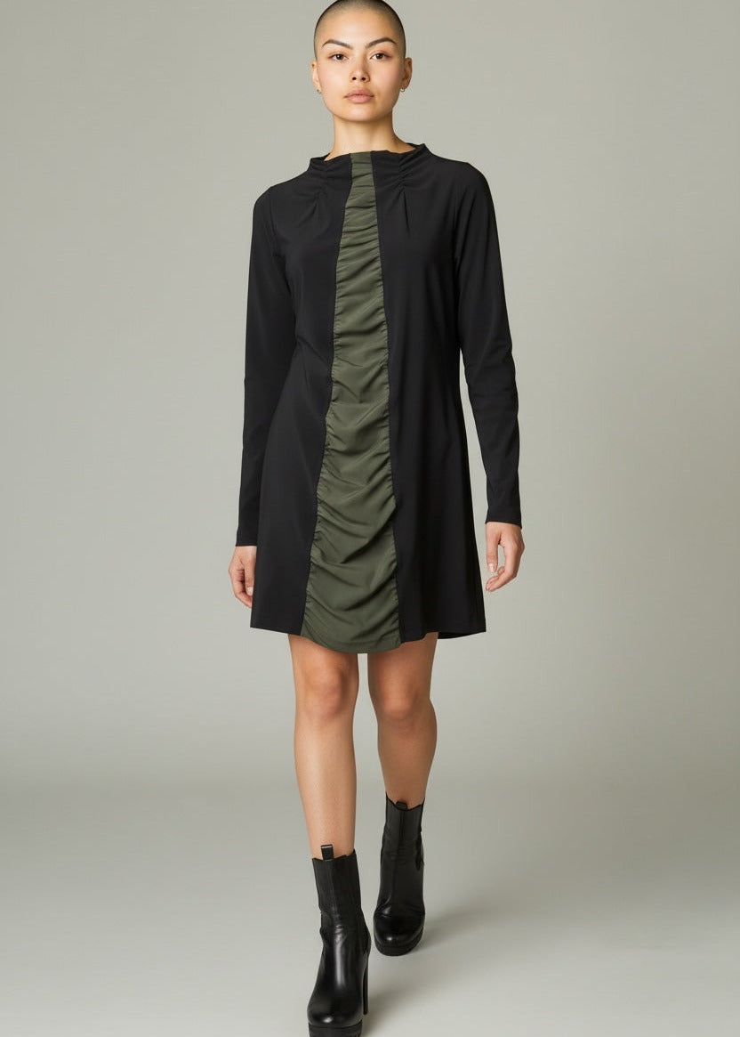 ELLI - Tunika oder Minikleid -