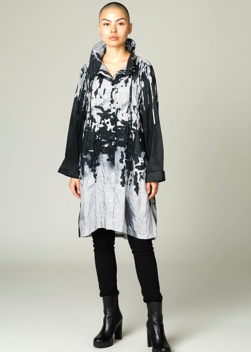 KAMUFLAGE - Jacke Print