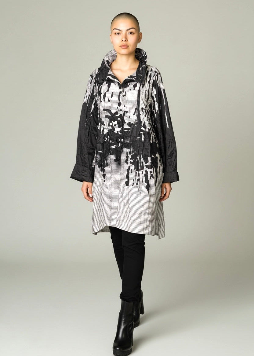 KAMUFLAGE - Jacke Print