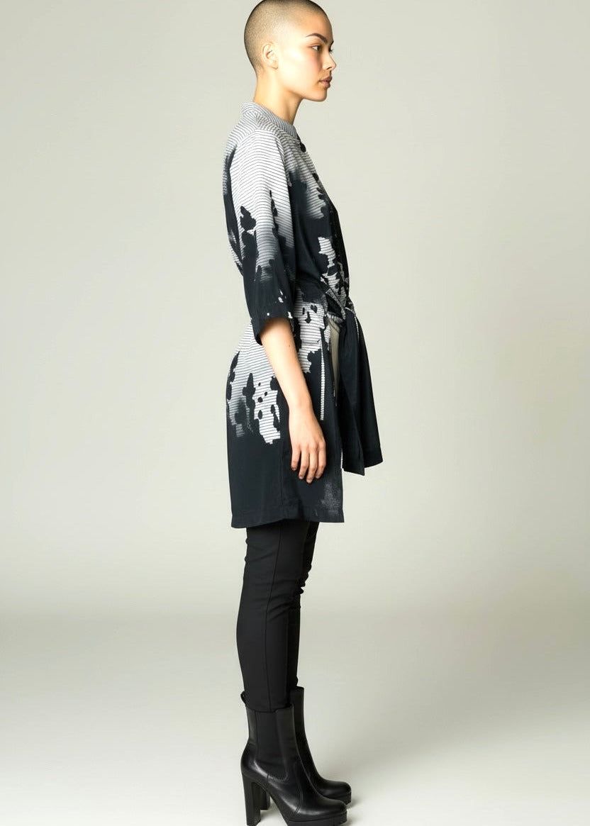 KAMUFLAGE - Tunika Print