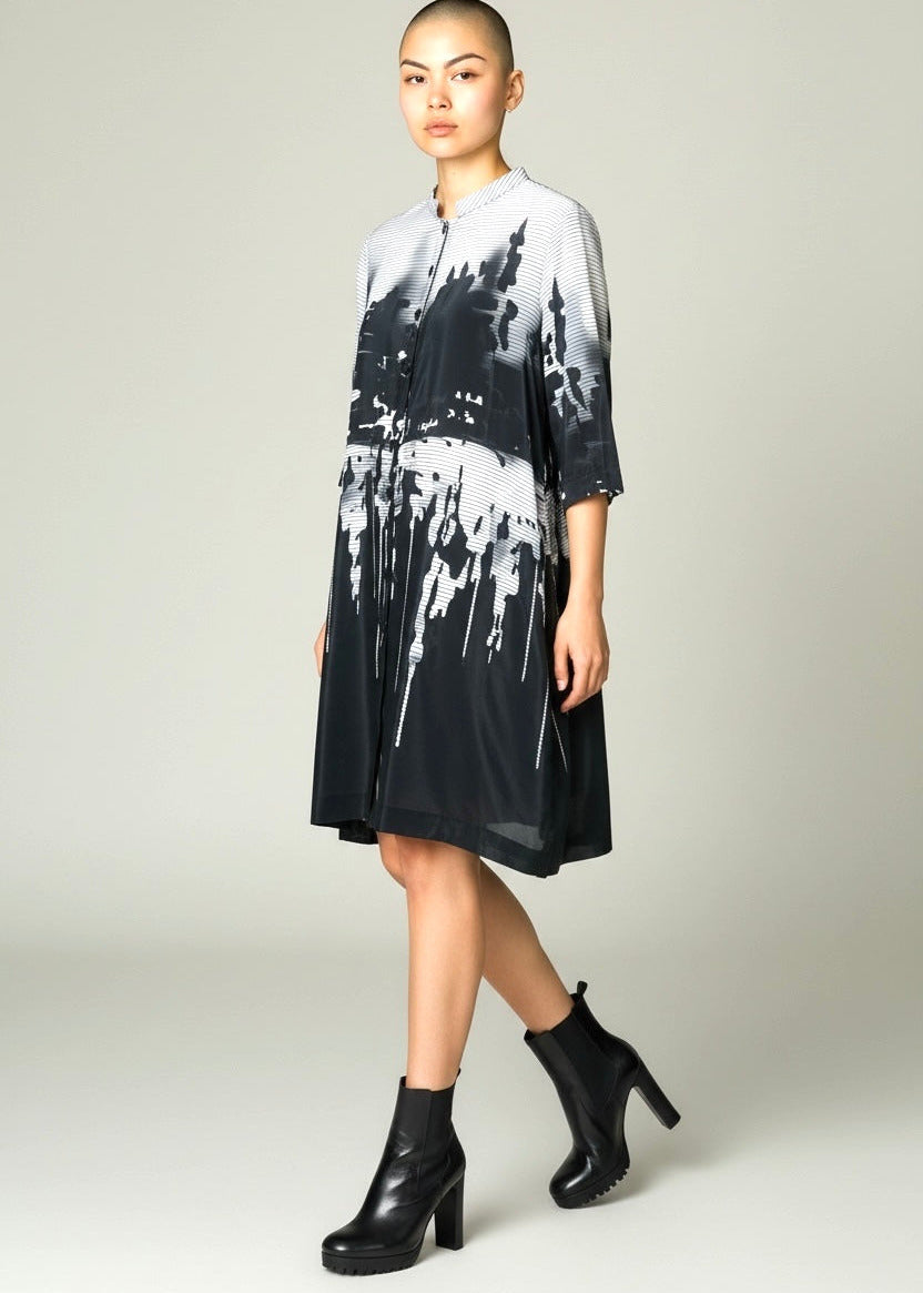 KAMUFLAGE - Tunika Print