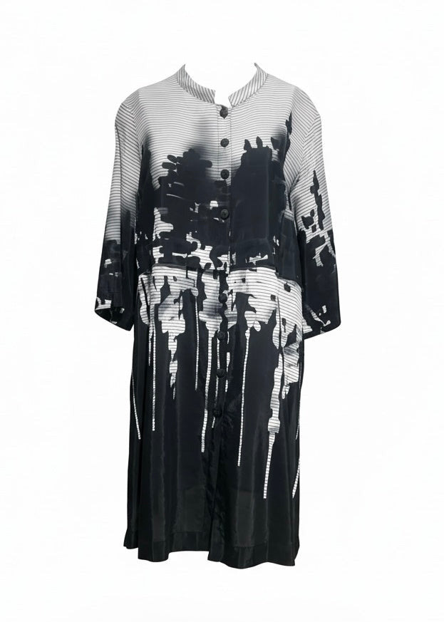 KAMUFLAGE - Tunika Print