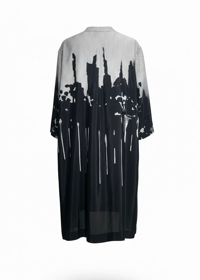 KAMUFLAGE - Tunika Print