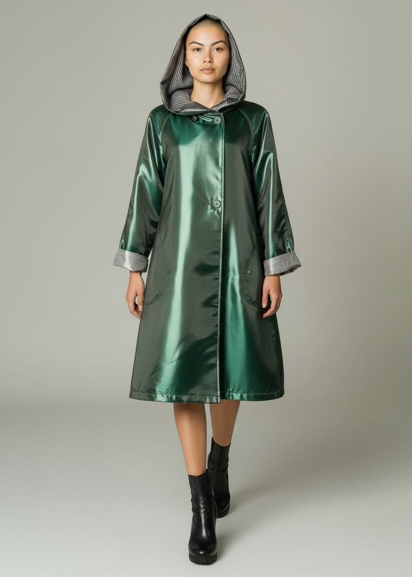 ALQUEMA - Wendemantel