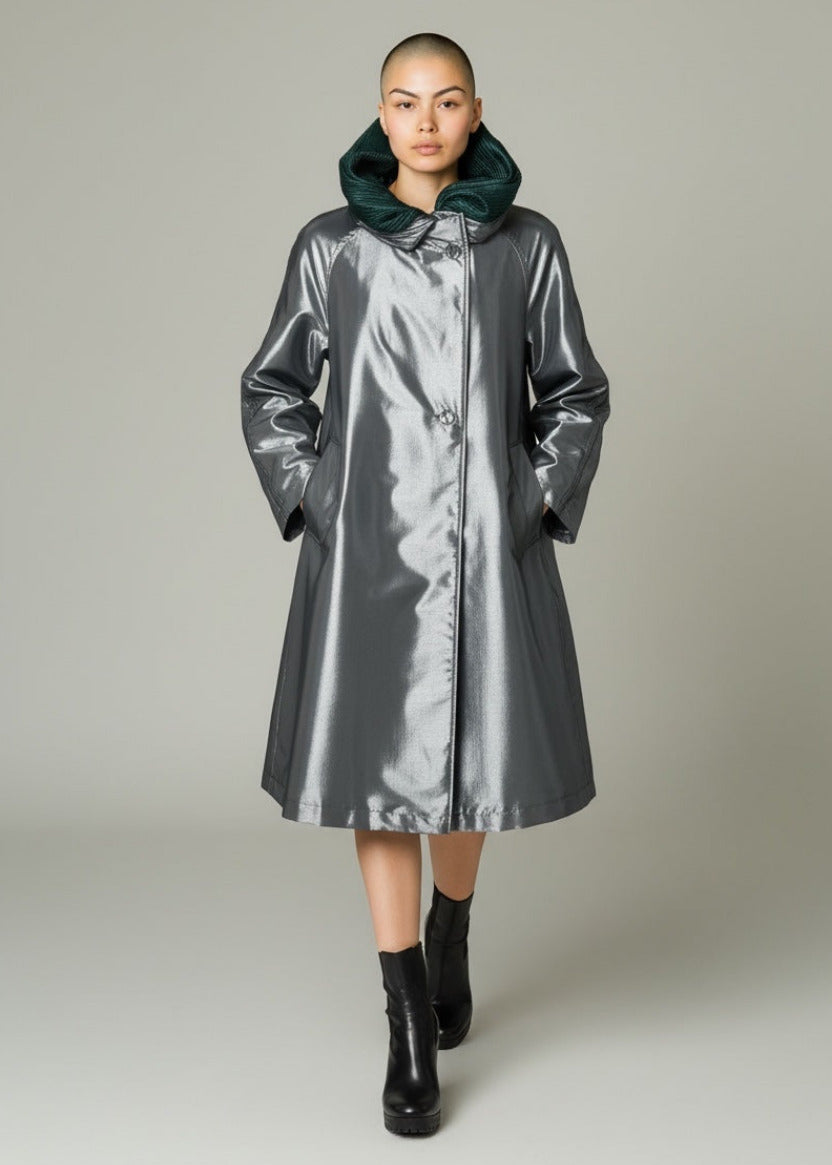 ALQUEMA - Wendemantel