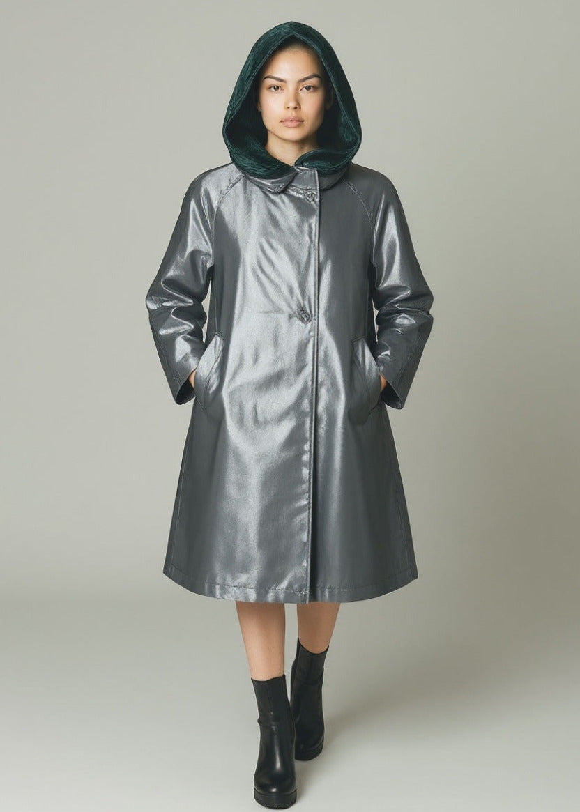 ALQUEMA - Wendemantel