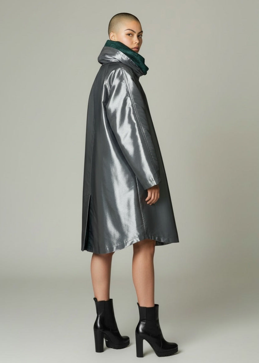 ALQUEMA - Wendemantel