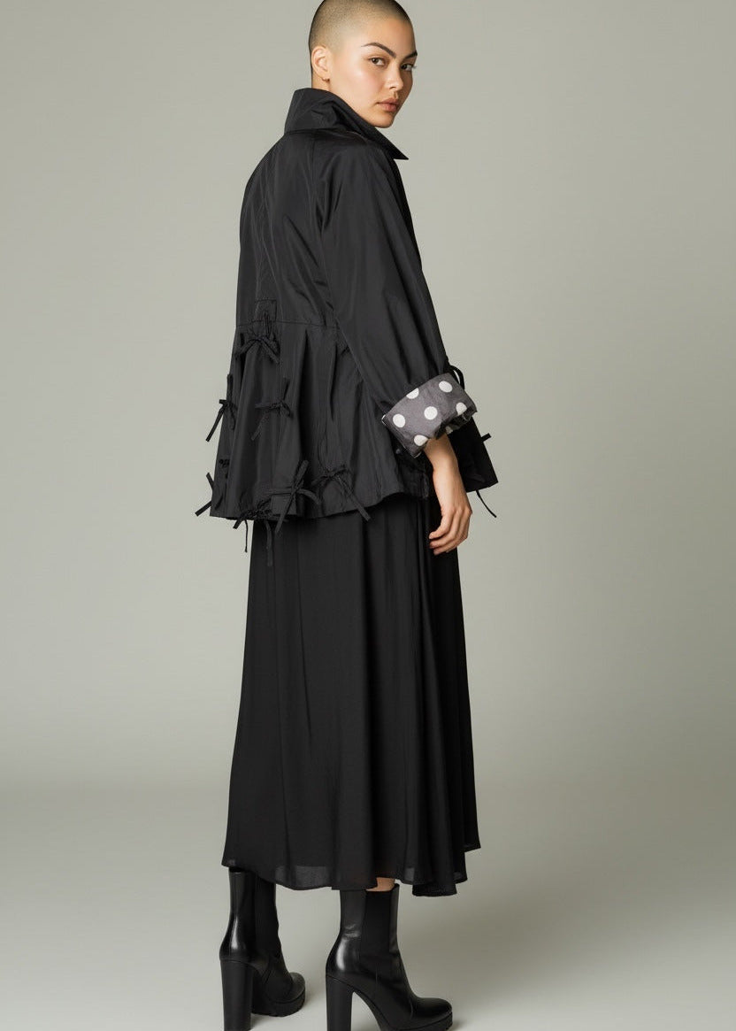 Taft Blazer Jacke von KAMUFLAGE