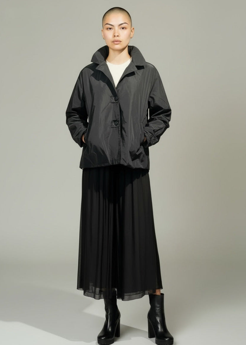 Taft Blazer Jacke von KAMUFLAGE