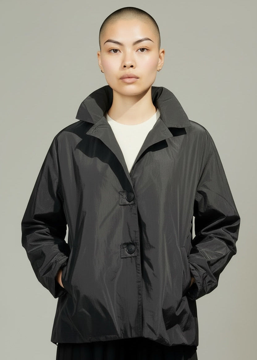 Taft Blazer Jacke von KAMUFLAGE