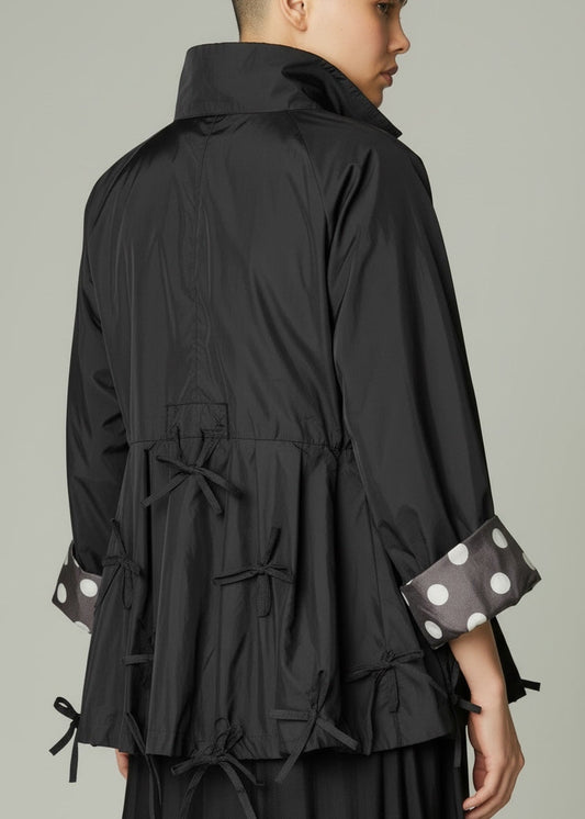 Taft Blazer Jacke von KAMUFLAGE