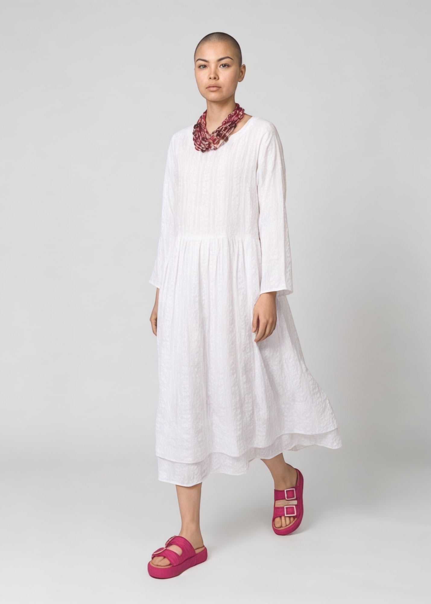 KAMUFLAGE - Romantik Kleid