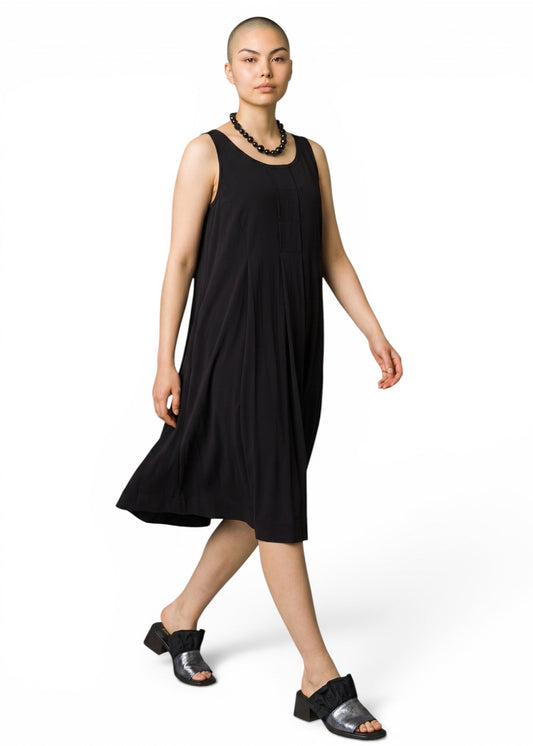 ELLI - Ärmeloses Kleid
