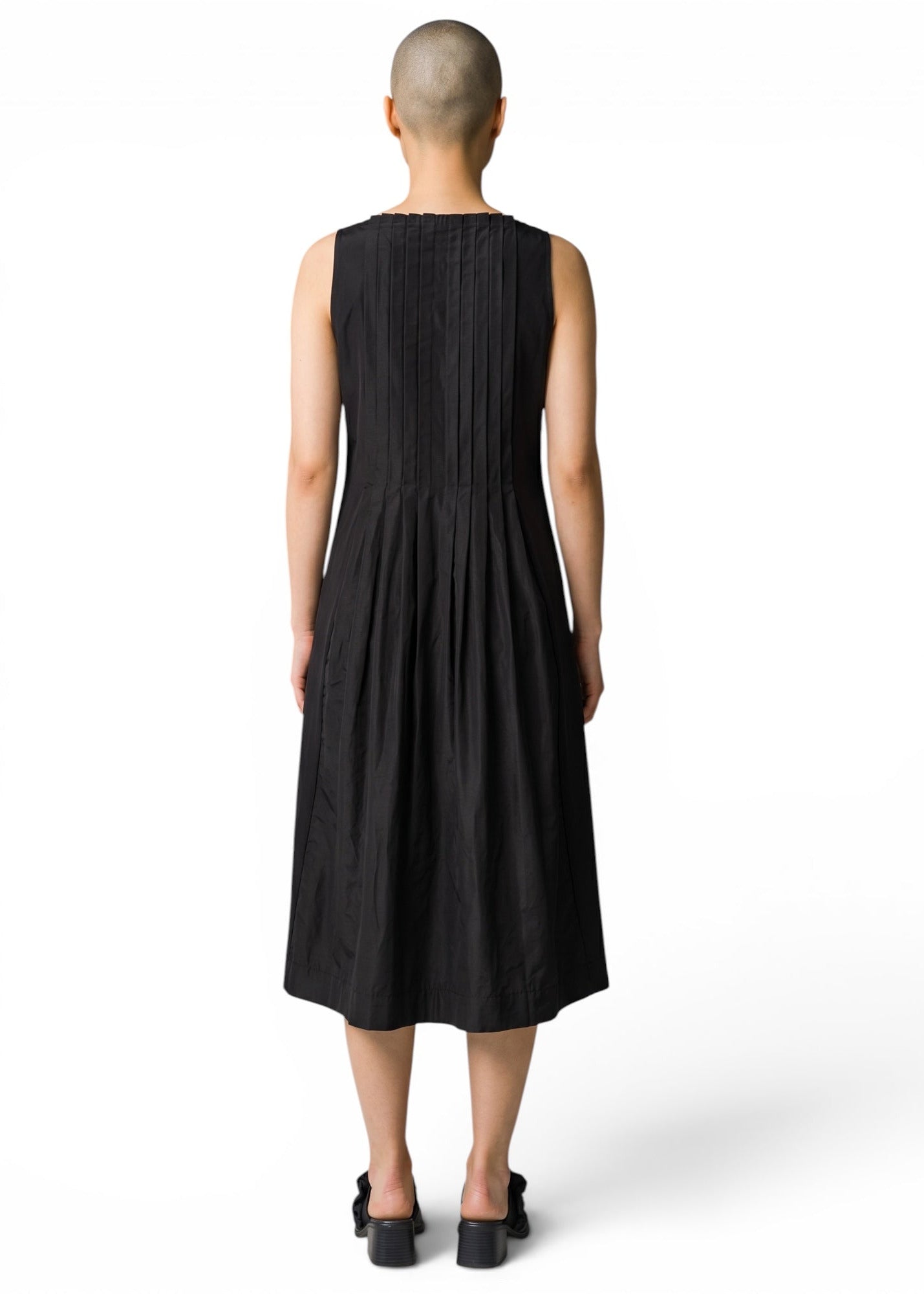 ELLI - Ärmeloses Kleid