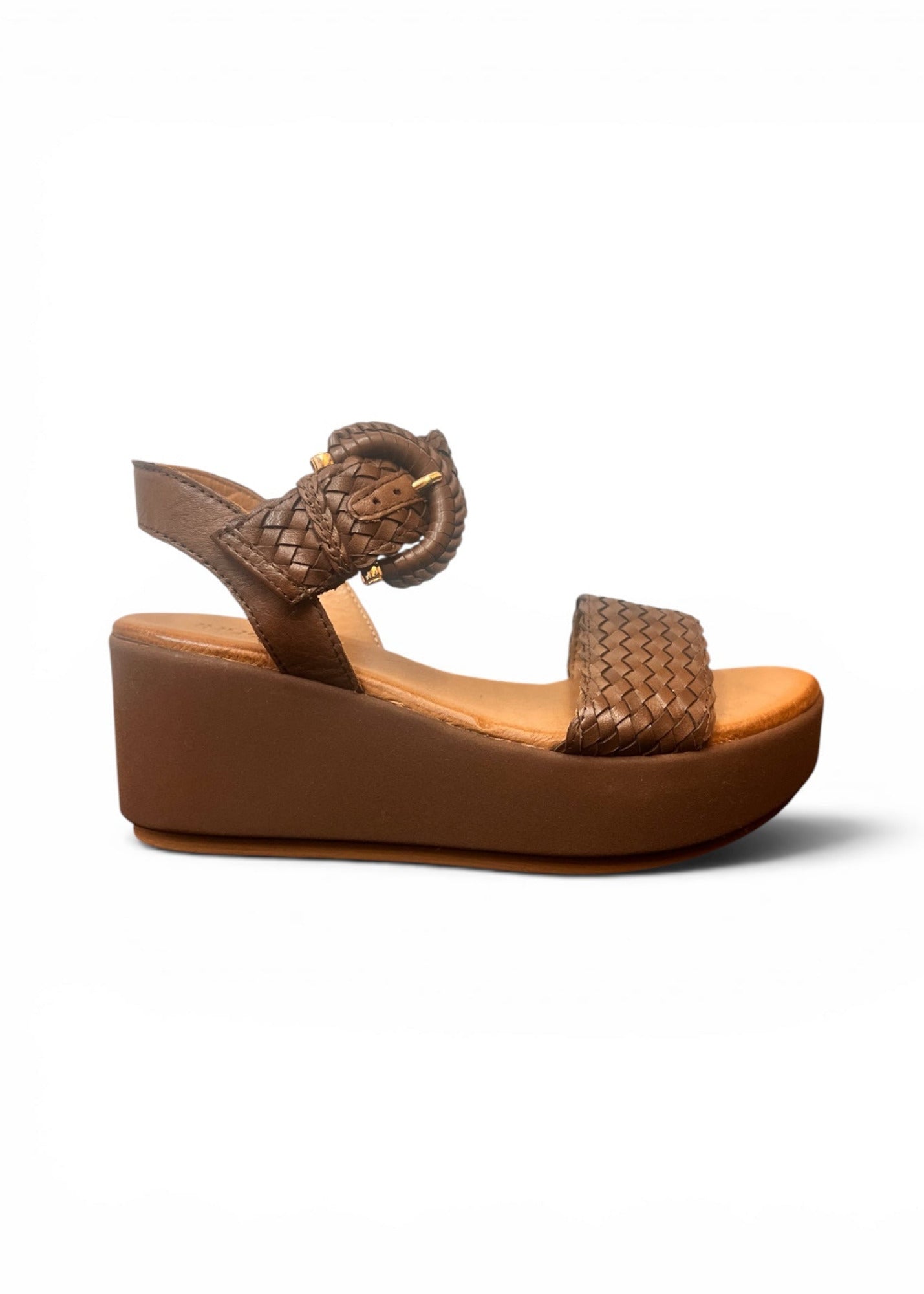 Sommer Sandalette "Praline"