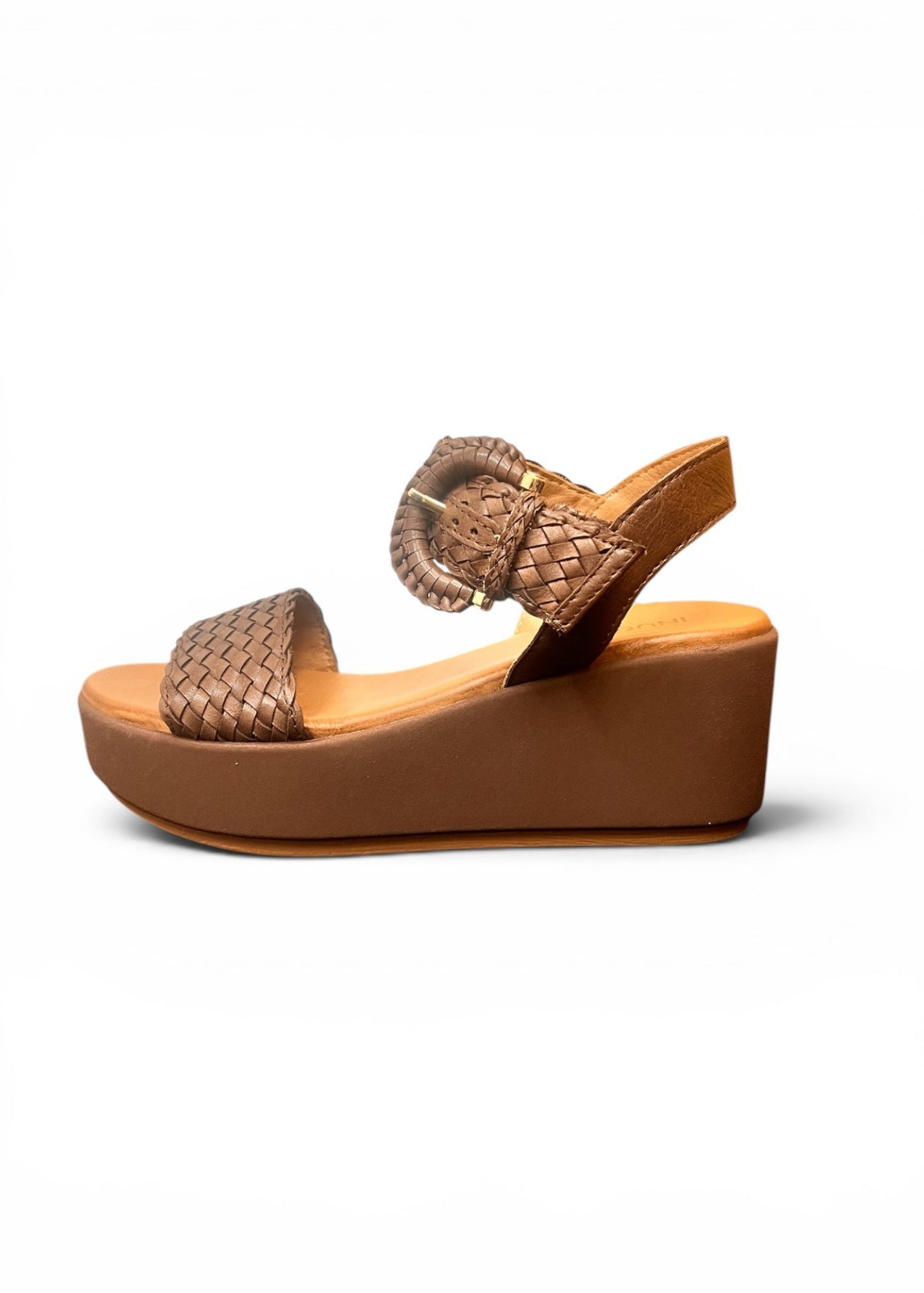 Sommer Sandalette "Praline"