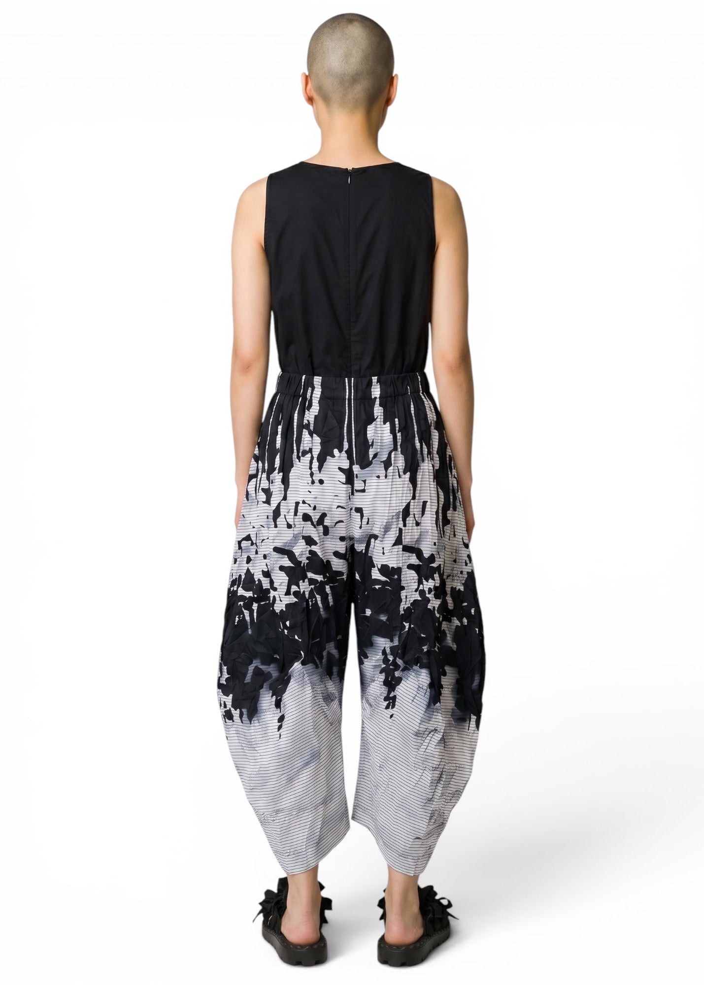 KAMUFLAGE Hose "Liebling"