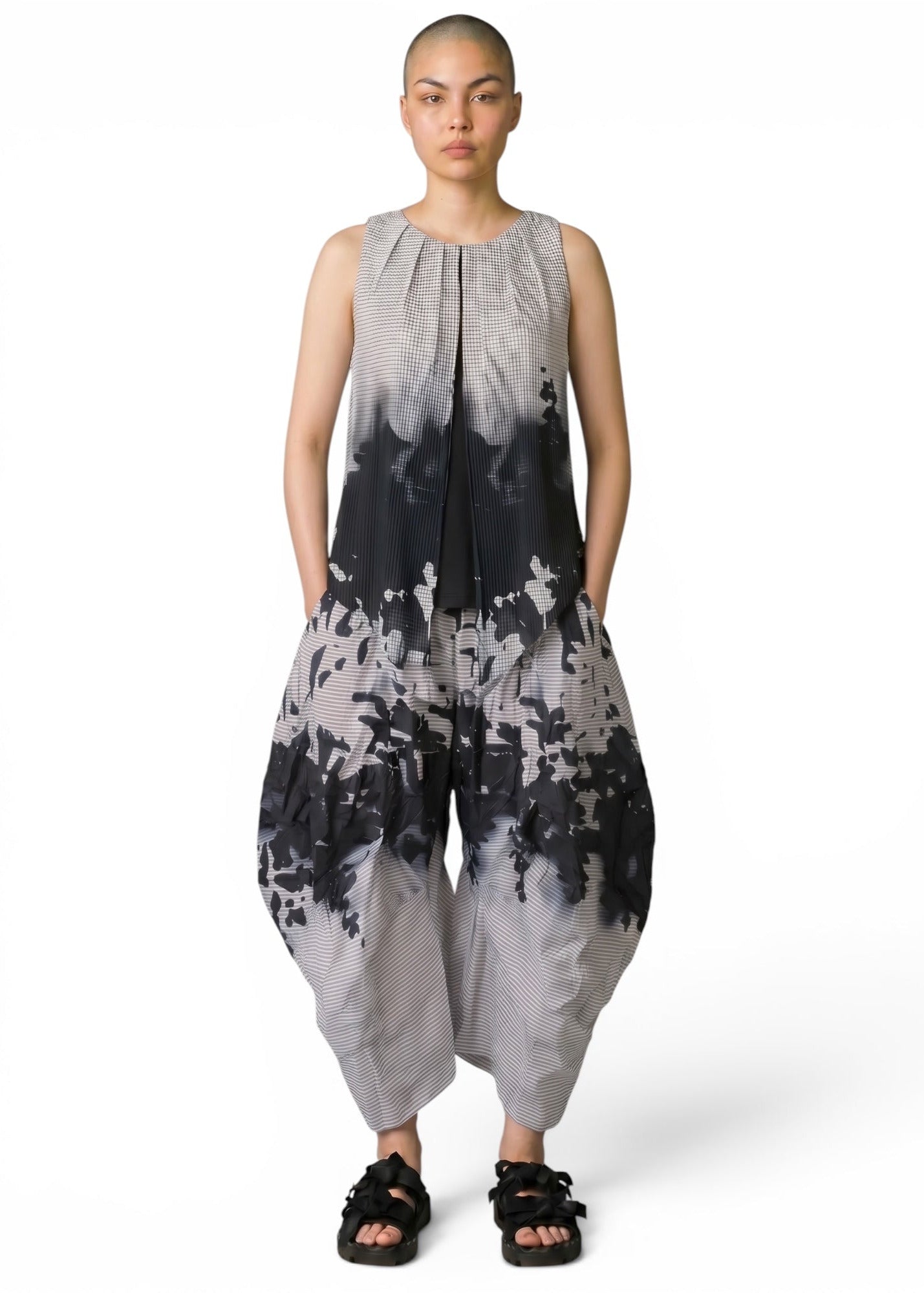 KAMUFLAGE Hose "Liebling"