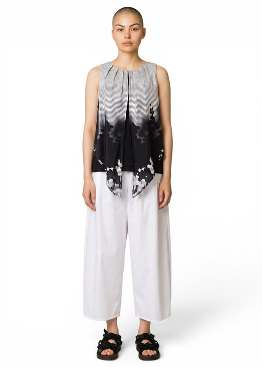 KAMUFLAGE - Layering Top "Print"